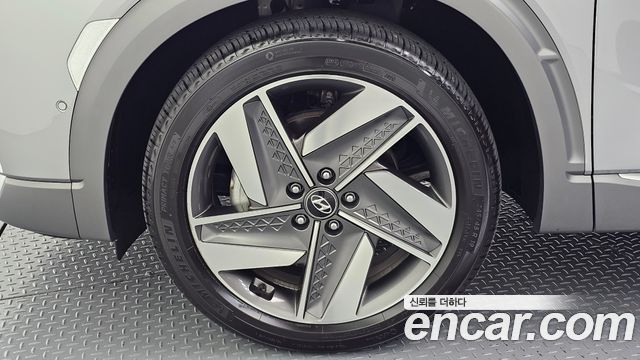 Hyundai Nexo 2024 — photo 5