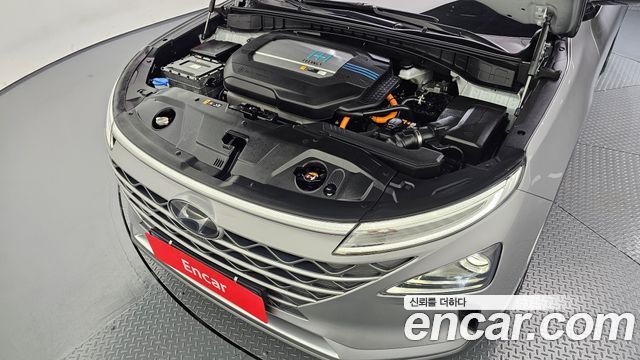 Hyundai Nexo 2024 — photo 6