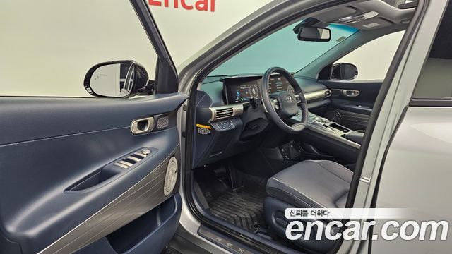 Hyundai Nexo 2024 — photo 13