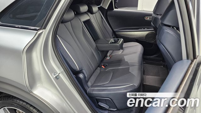 Hyundai Nexo 2024 — photo 17
