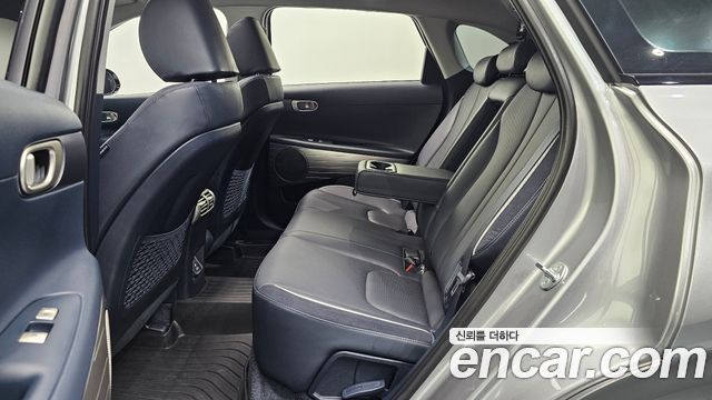 Hyundai Nexo 2024 — photo 18