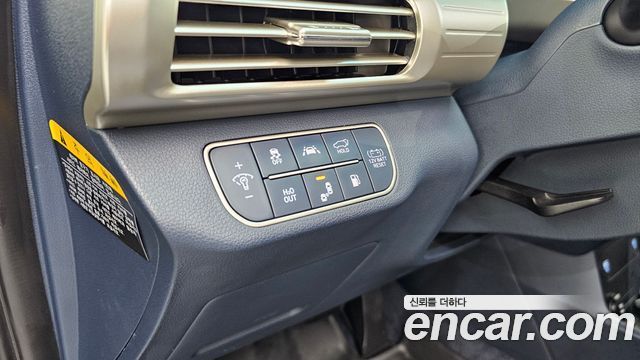 Hyundai Nexo 2024 — photo 22