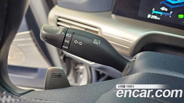 Hyundai Nexo 2024 — photo 24