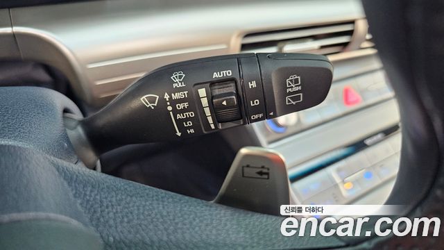 Hyundai Nexo 2024 — photo 25