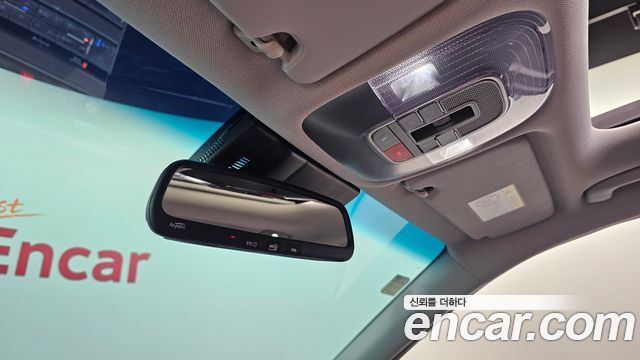 Hyundai Nexo 2024 — photo 26