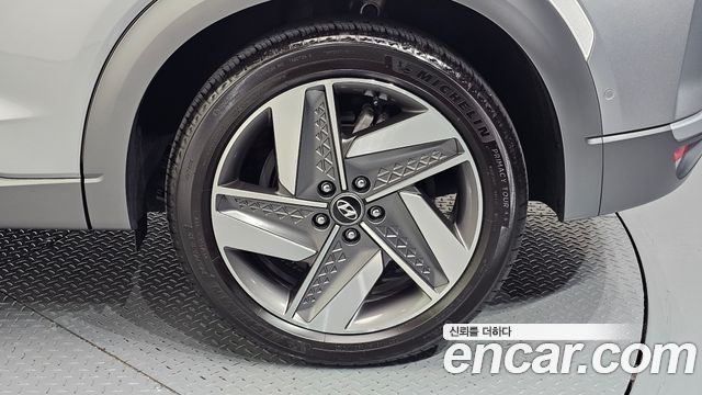 Hyundai Nexo 2024 — photo 7