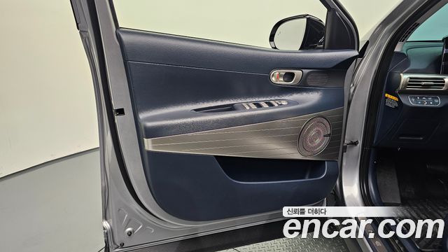 Hyundai Nexo 2024 — photo 14