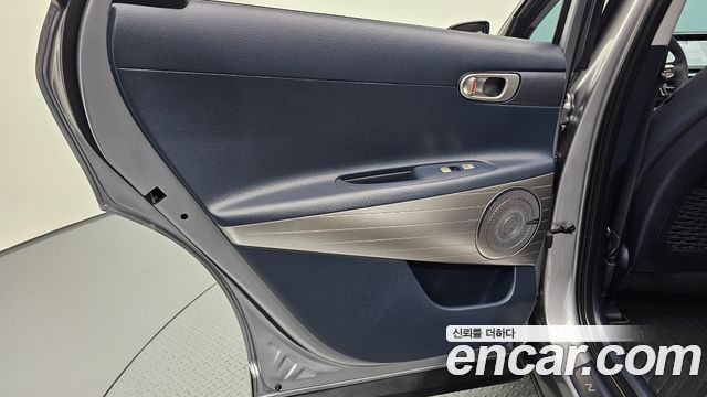 Hyundai Nexo 2024 — photo 15