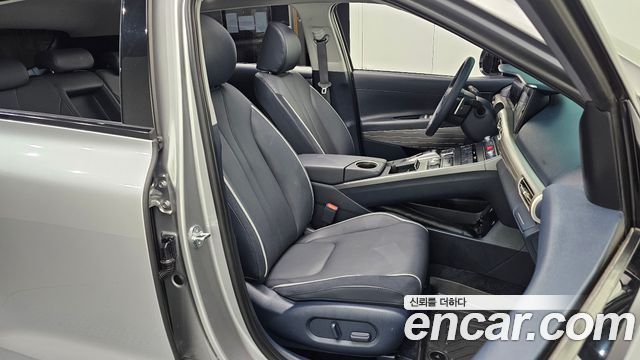 Hyundai Nexo 2024 — photo 16
