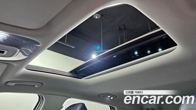 Hyundai Nexo 2024 — photo 27