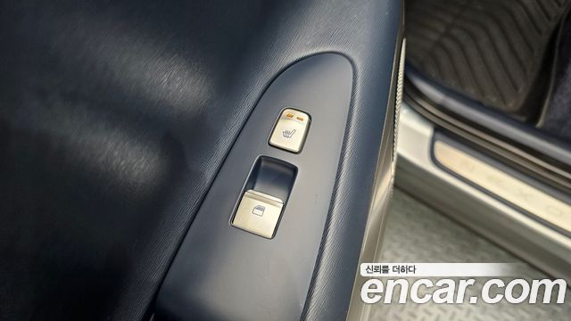 Hyundai Nexo 2024 — photo 28