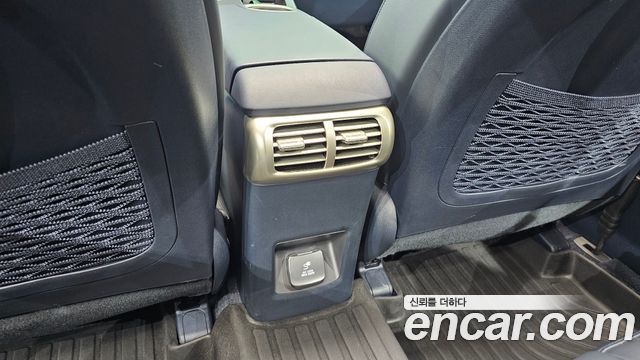Hyundai Nexo 2024 — photo 29