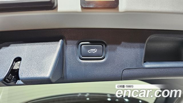 Hyundai Nexo 2024 — photo 30