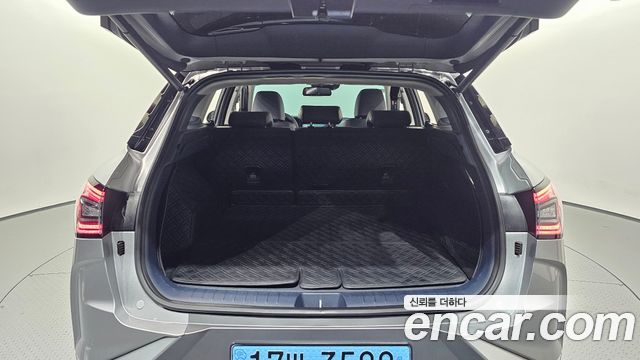 Hyundai Nexo 2024 — photo 31