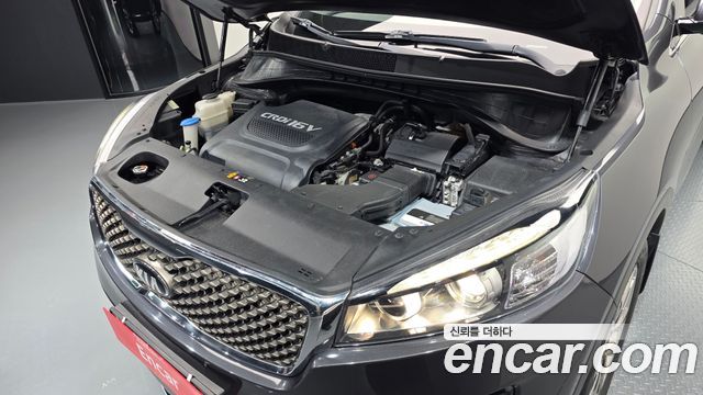 Kia Sorento 2017 — photo 6