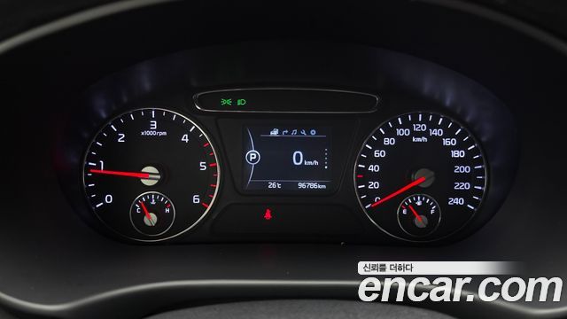 Kia Sorento 2017 — photo 11