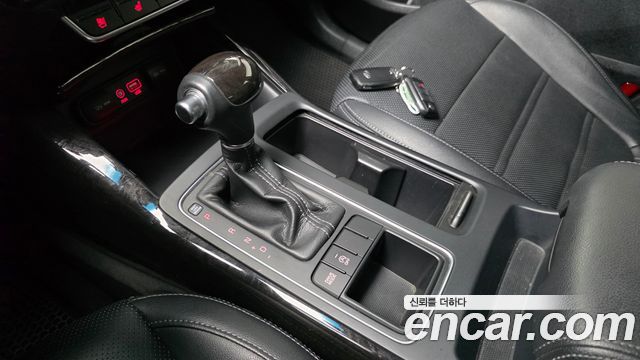 Kia Sorento 2017 — photo 12