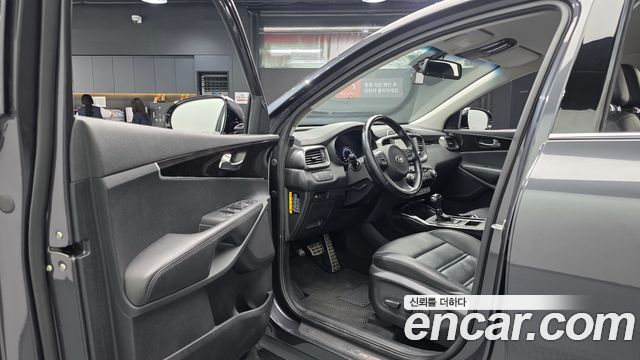 Kia Sorento 2017 — photo 13
