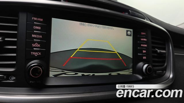 Kia Sorento 2017 — photo 23