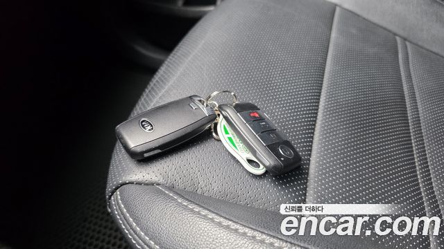 Kia Sorento 2017 — photo 25