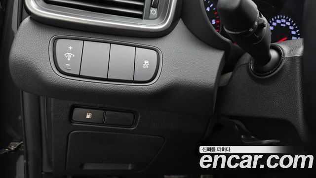 Kia Sorento 2017 — photo 26