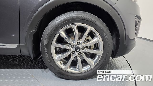 Kia Sorento 2017 — photo 7