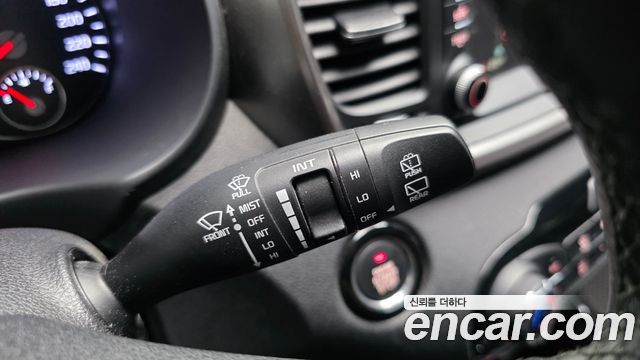 Kia Sorento 2017 — photo 27