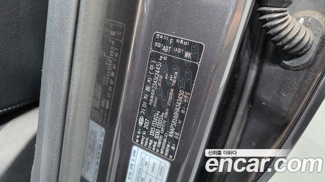 Kia Sorento 2017 — photo 31