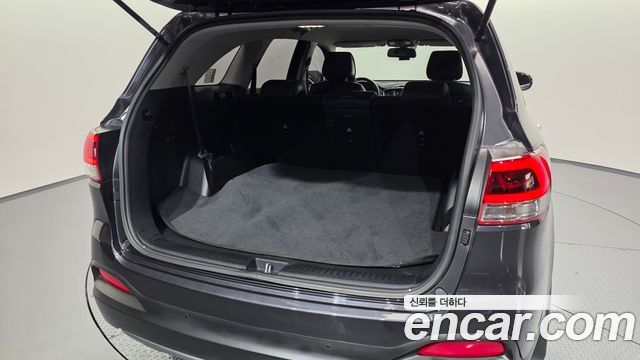 Kia Sorento 2017 — photo 34