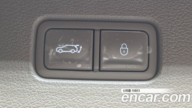 Genesis GV80 2022 — photo 19