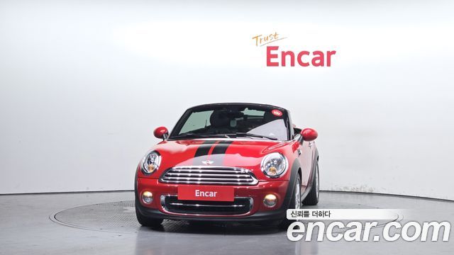 Mini Roadster 2013 — photo 3