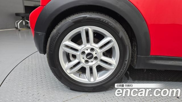 Mini Roadster 2013 — photo 5