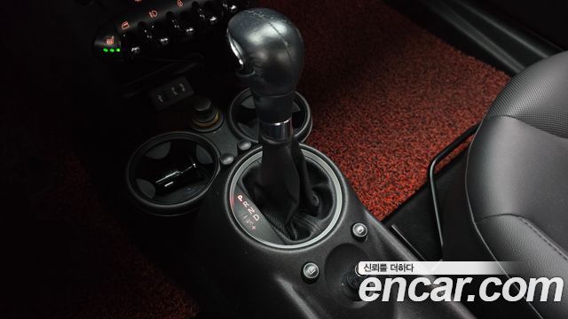 Mini Roadster 2013 — photo 9