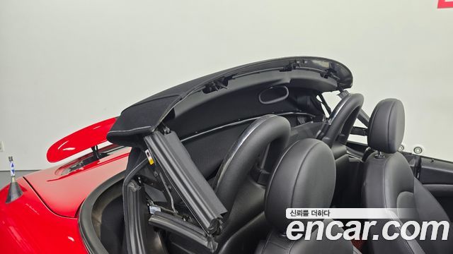 Mini Roadster 2013 — photo 14