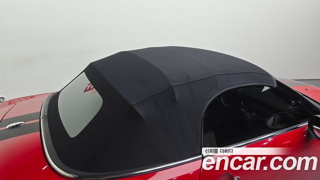 Mini Roadster 2013 — photo 16