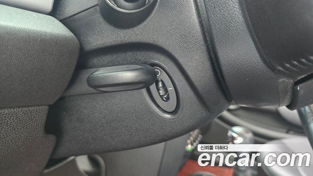 Mini Roadster 2013 — photo 20