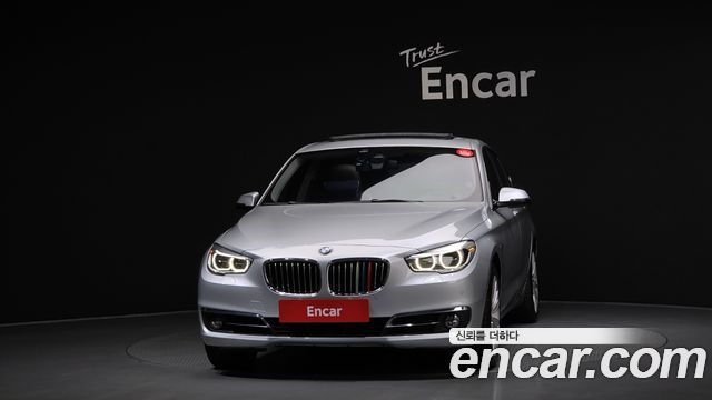 BMW Gran Turismo 2016 — photo 3