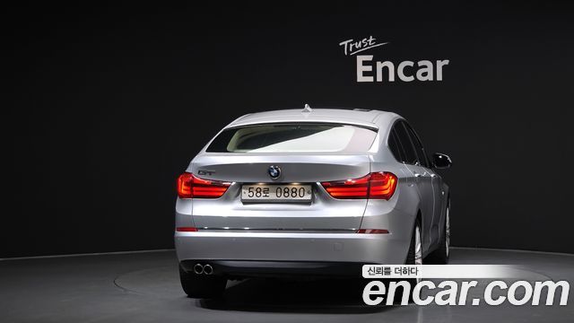 BMW Gran Turismo 2016 — photo 4