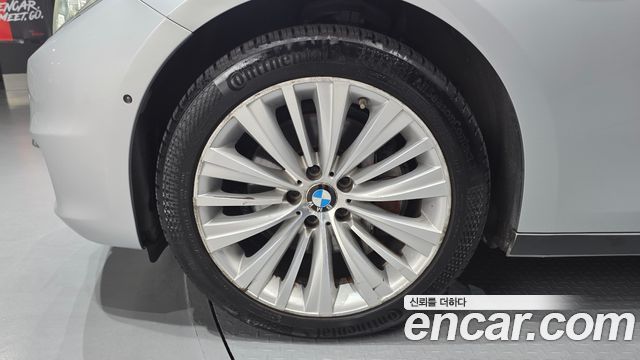 BMW Gran Turismo 2016 — photo 5
