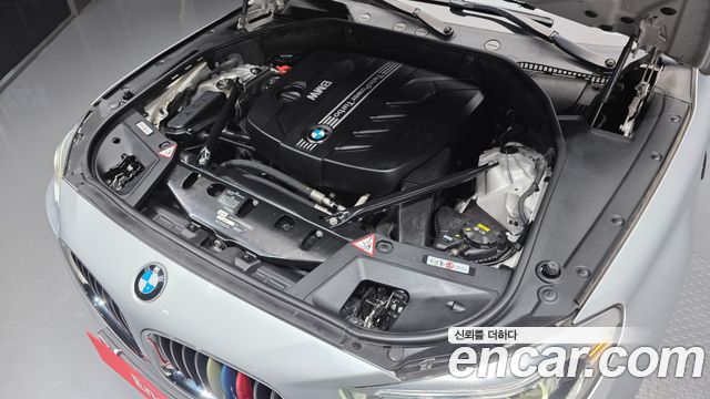 BMW Gran Turismo 2016 — photo 6