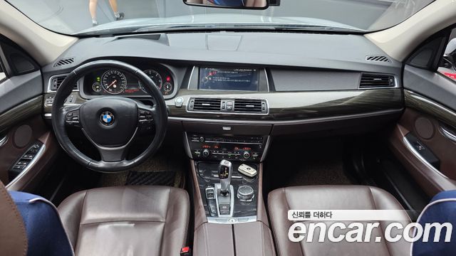 BMW Gran Turismo 2016 — photo 7