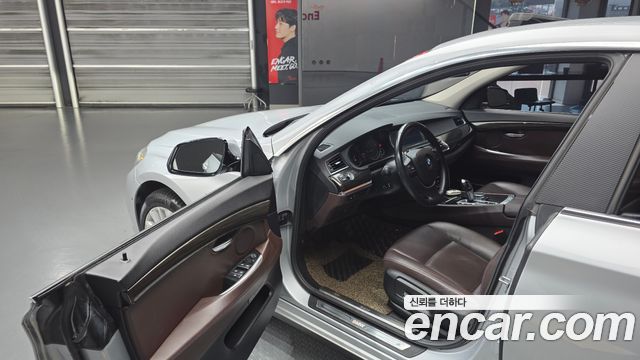 BMW Gran Turismo 2016 — photo 10