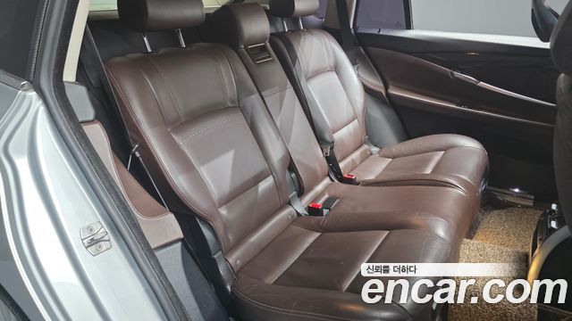 BMW Gran Turismo 2016 — photo 11