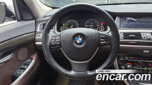BMW Gran Turismo 2016 — photo 13