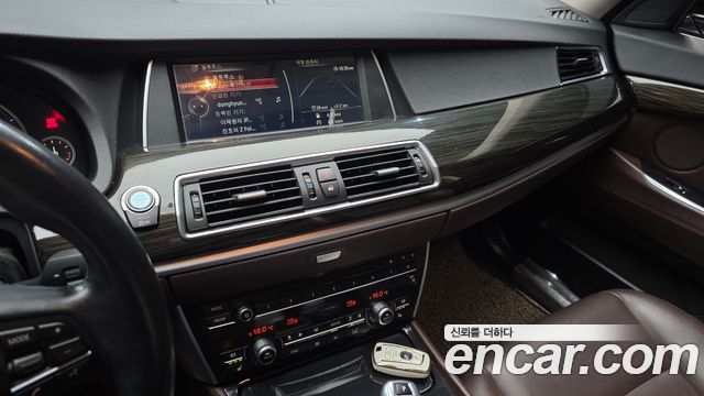 BMW Gran Turismo 2016 — photo 14