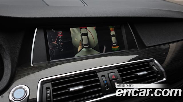 BMW Gran Turismo 2016 — photo 15