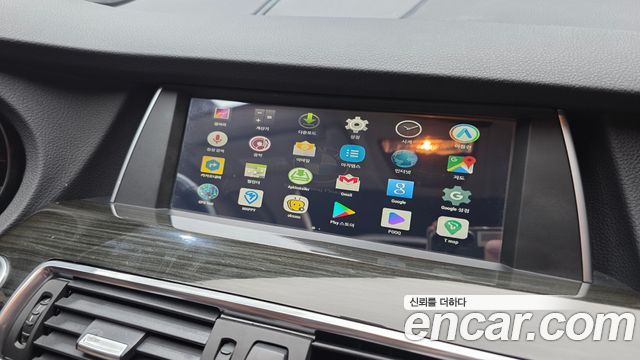 BMW Gran Turismo 2016 — photo 16