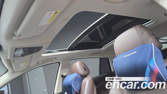 BMW Gran Turismo 2016 — photo 19