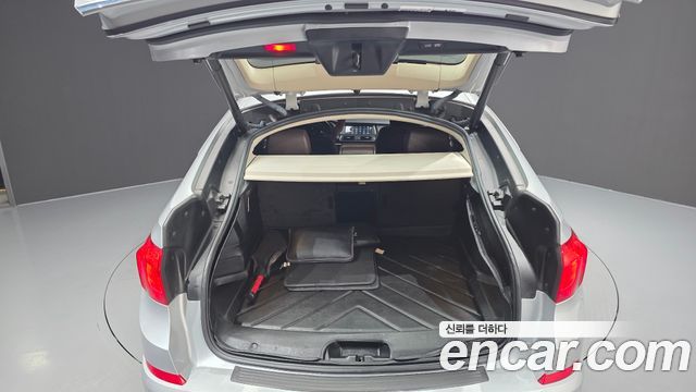 BMW Gran Turismo 2016 — photo 20