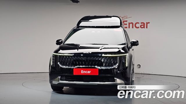Kia Canival 2025 — photo 3